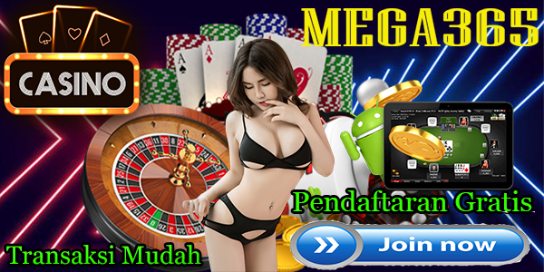 Mega365 Casino