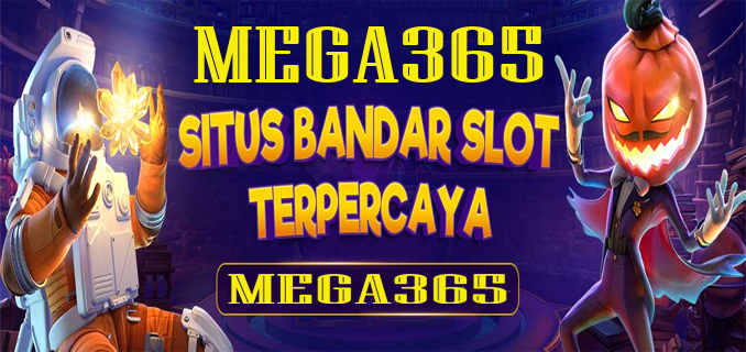 Bandar Mega365