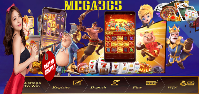 Games Mega365